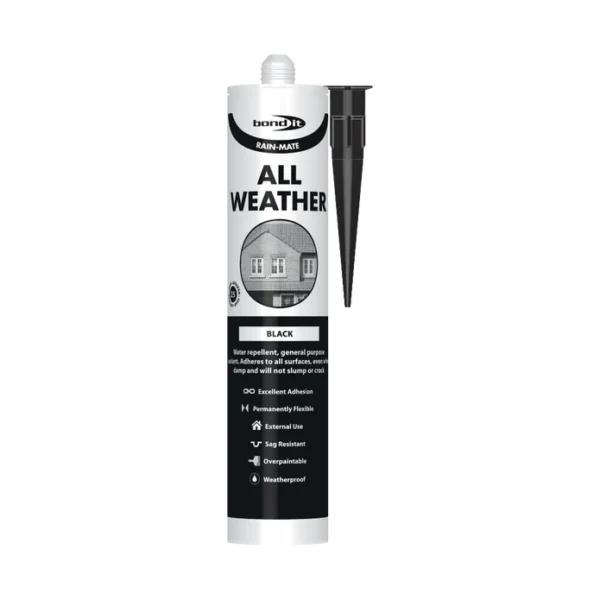 Rain-Mate All Weather Sealant 285 ml - Image 2