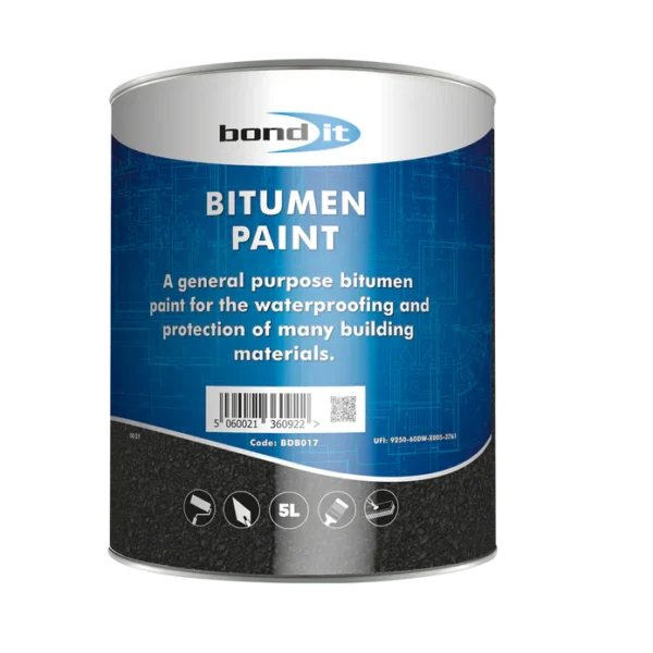 Bitumen Paint - Image 3