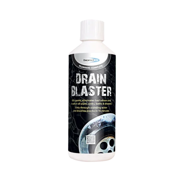 Drain Cleaner 500 ml