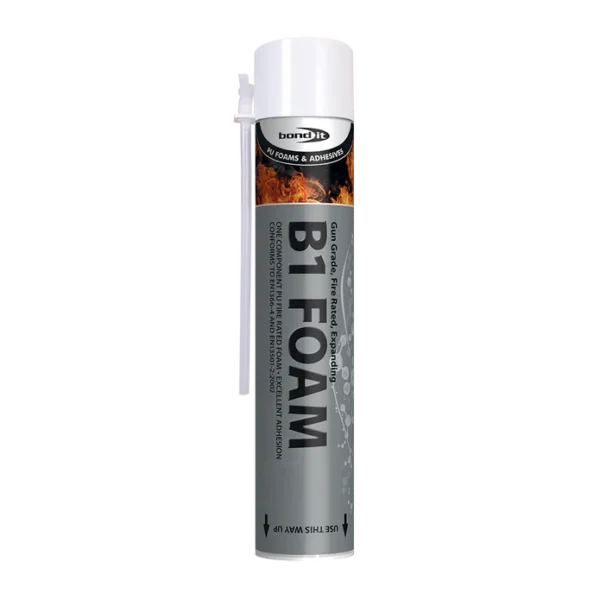 B1 Foam FR 750 ml - Image 2