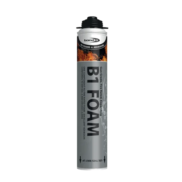 B1 Foam FR 750 ml