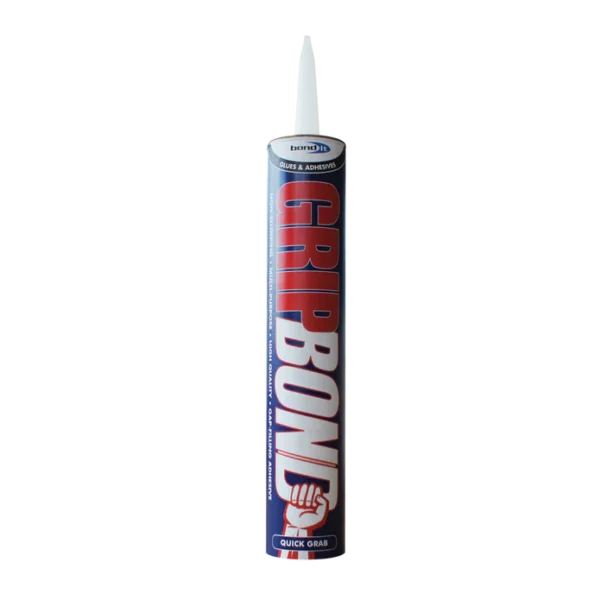 Gripbond Gap-Filling Adhesive 310 ml