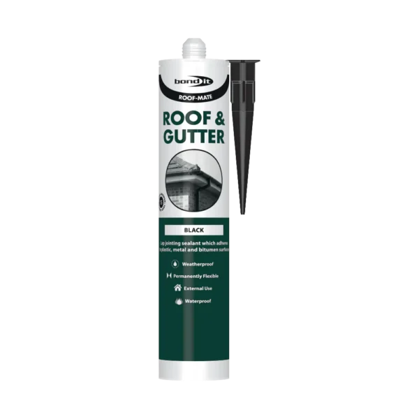 Roof-Mate Roof & Gutter Sealant 285 ml