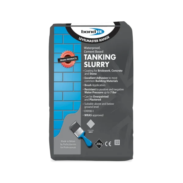 Tanking Slurry 20kg