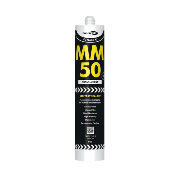 MM50 Sanitary Silicone - Image 2