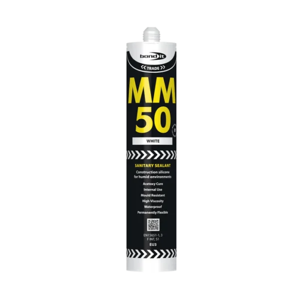 MM50 Sanitary Silicone
