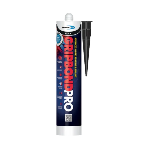 Gripbond Pro Hybrid High Tack Sealant and Adhesive - Image 2