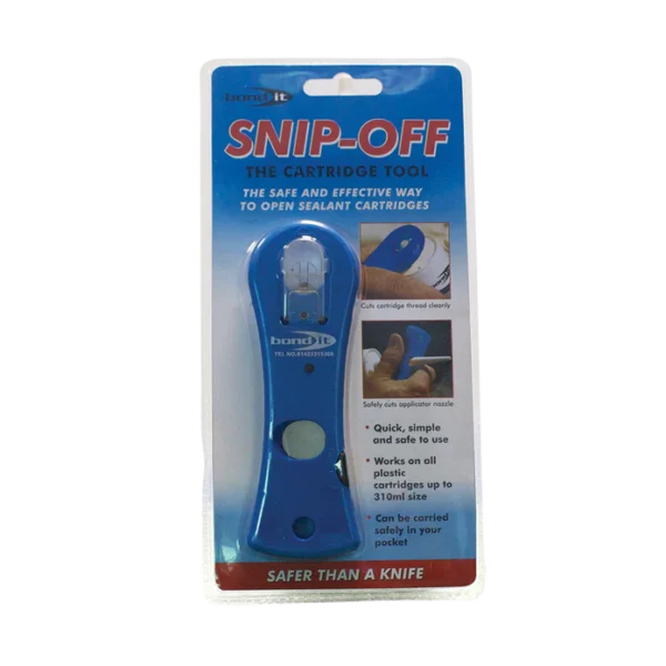 Snip-Off Tool