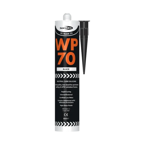 WP70 Neutral Cure Oxime Silicone 285 ml - Image 2
