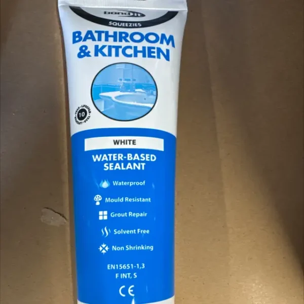 Squeeze IT Bath & Kitchen Seal