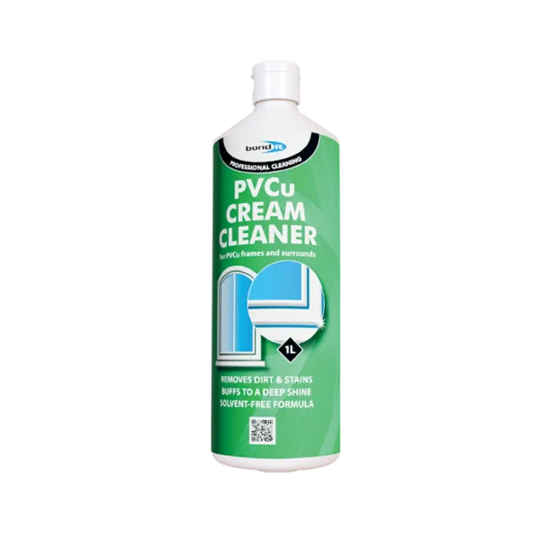 PVCu Cream Cleaner 1L