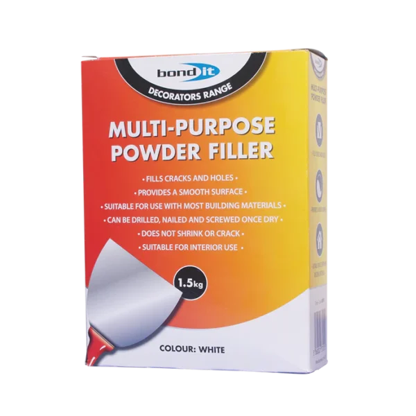 Multi-Purpose Powder Filler 1.5 KG
