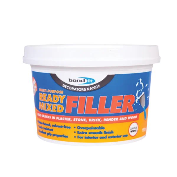 Ready Mixed Multi-Purpose Filler 250 ml