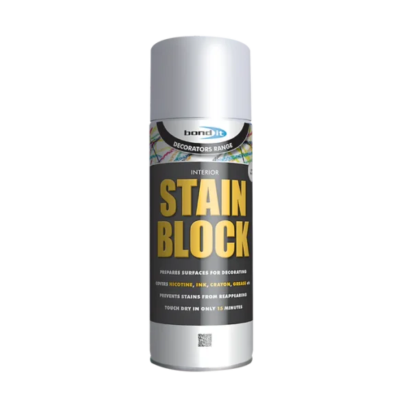 Stain Block Spray 400ml