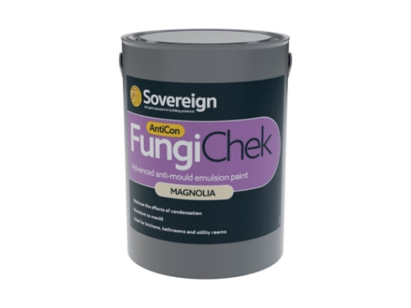 Sovereign FungiChek Emulsion 5L - Image 3