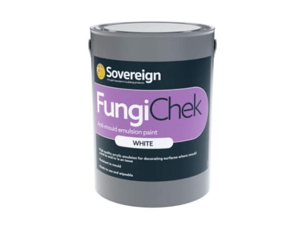 Sovereign FungiChek Emulsion 5L