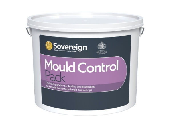 Sovereign Mould Control Pack