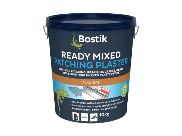 Ready Mixed Patching Plaster 10 Kg