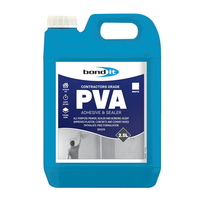 PVA Contactor 5L
