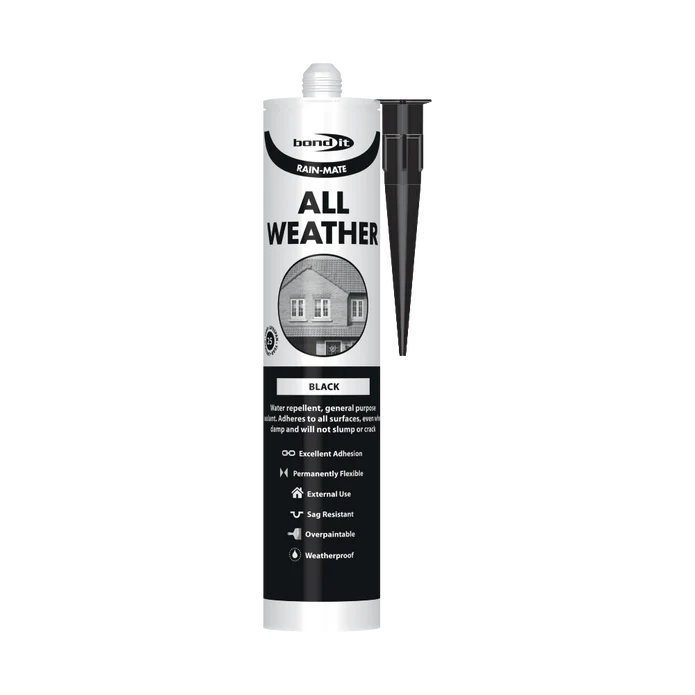 Rain-Mate All Weather Sealant 285 ml - Image 2