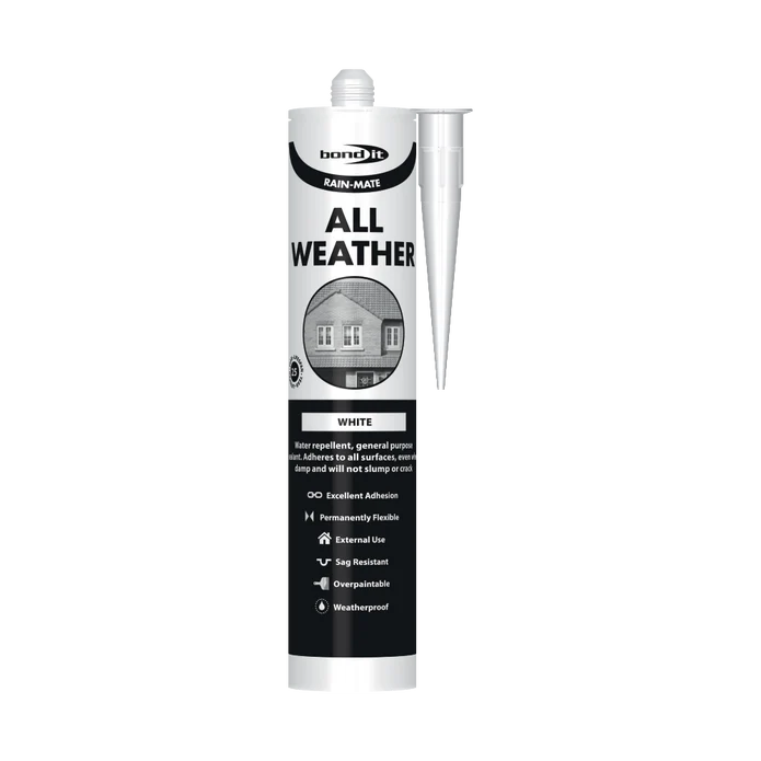 Rain-Mate All Weather Sealant 285 ml - Image 4