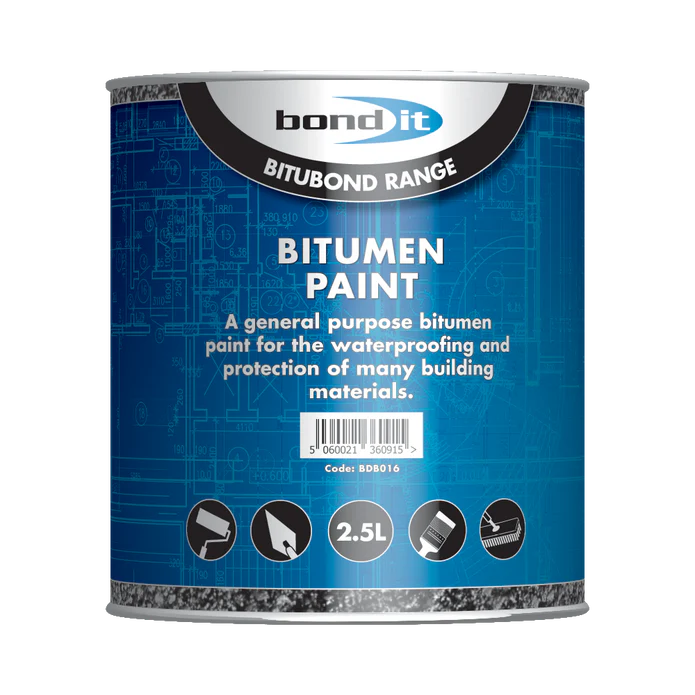 Bitumen Paint