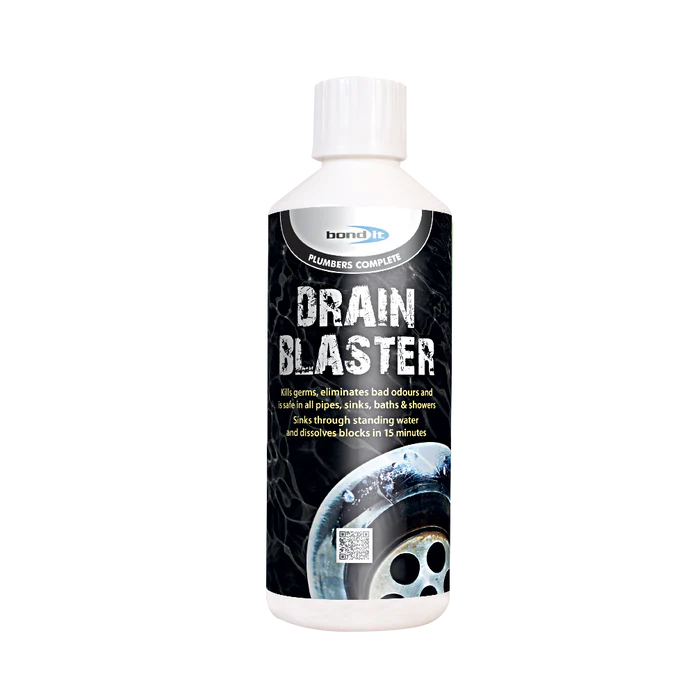 Drain Cleaner 500 ml