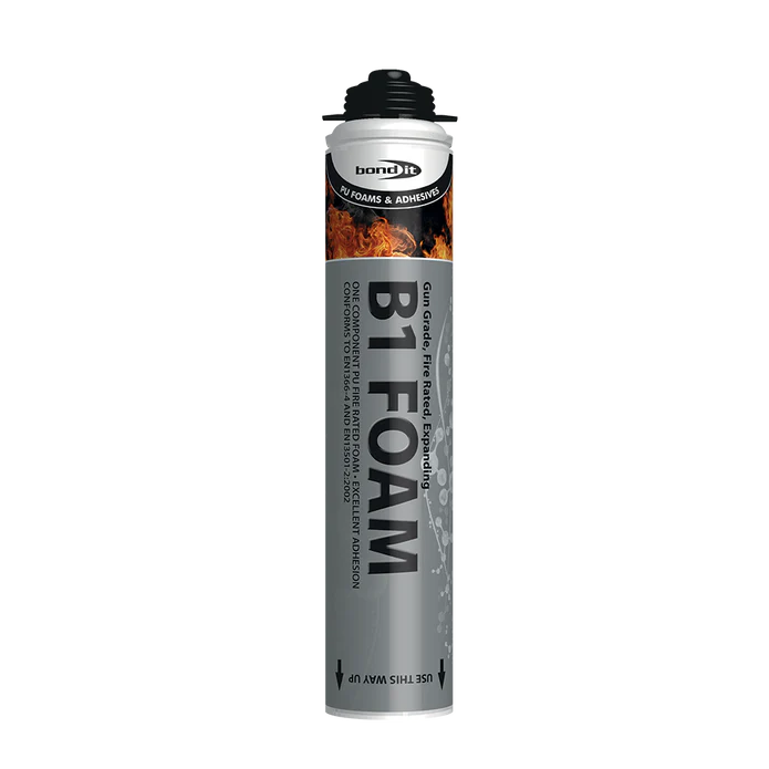 B1 Foam FR 750 ml