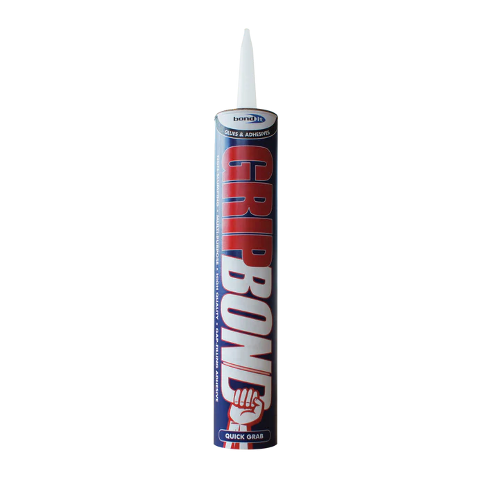 Gripbond Gap-Filling Adhesive 310 ml