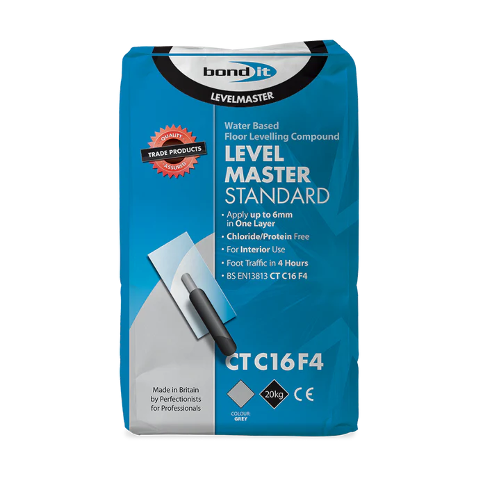 Level Master Self Levelling Compound10kg