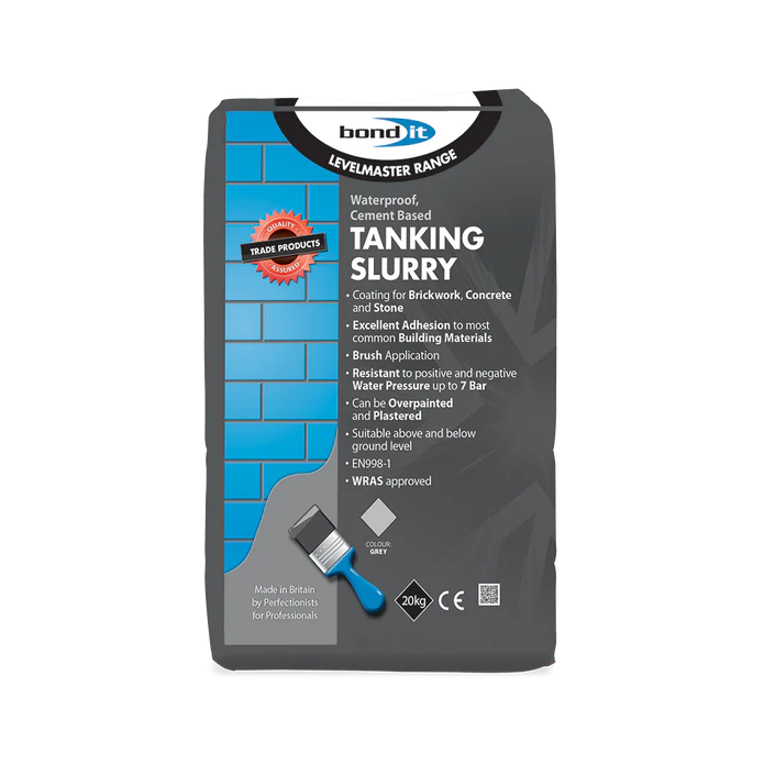 Tanking Slurry 20kg
