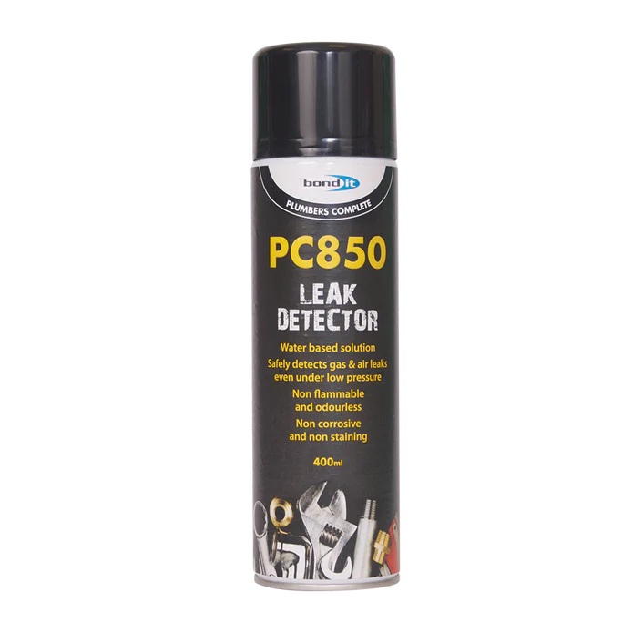 Leak Detector Spray 400ml