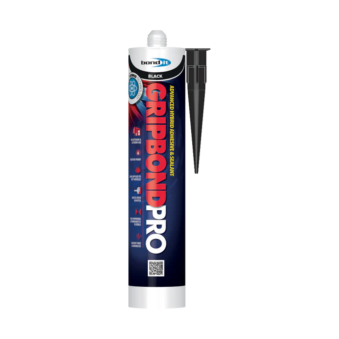 Gripbond Pro Hybrid High Tack Sealant and Adhesive - Image 2