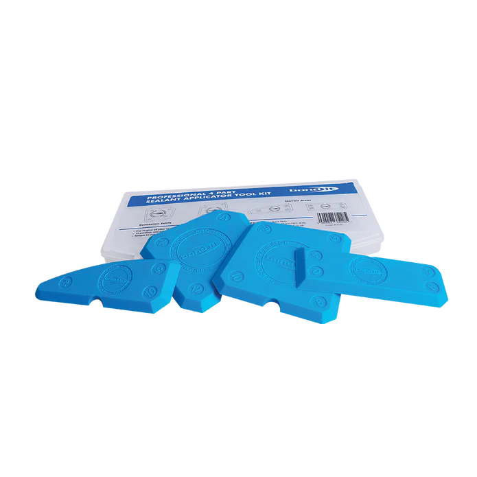 Sealant Applicator Tool Kit 4part