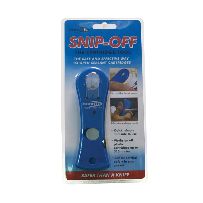 Snip-Off Tool