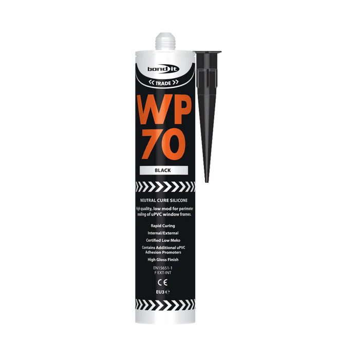 WP70 Neutral Cure Oxime Silicone 285 ml - Image 2