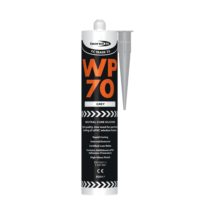 WP70 Neutral Cure Oxime Silicone 285 ml - Image 3