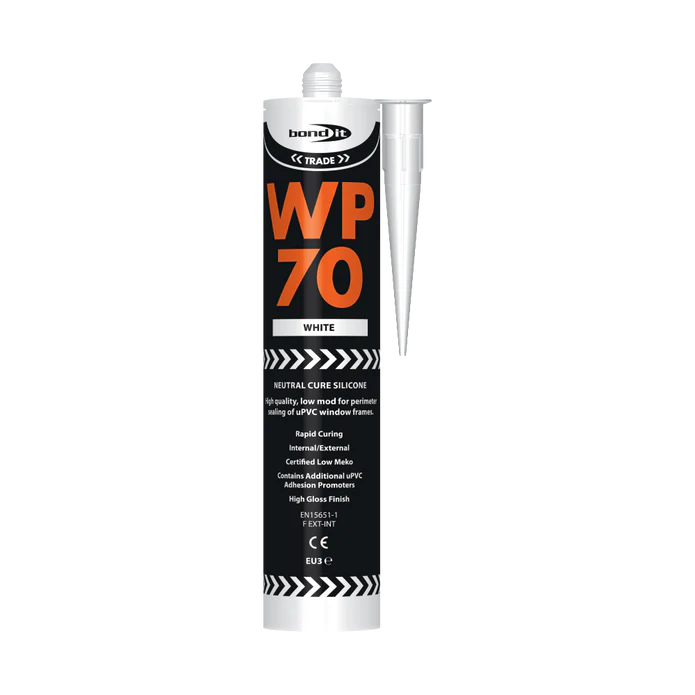 WP70 Neutral Cure Oxime Silicone 285 ml