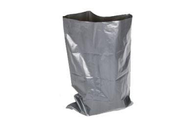 PRO Heavy Duty Grey Rubble Sack 540x815mm (100)