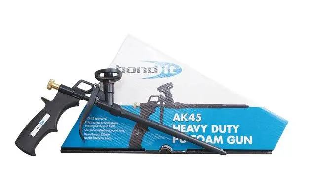 Foam Gun - Image 2