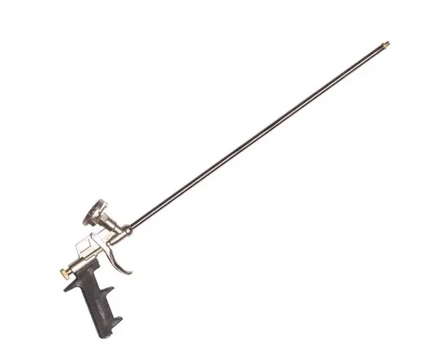 Foam Gun