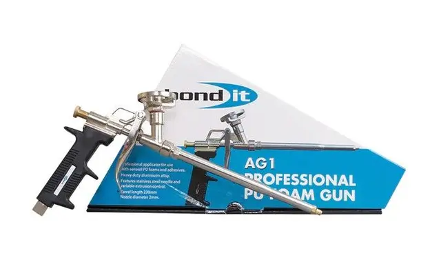 Foam Gun - Image 3