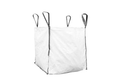 PRO® One Ton Bulk Bag 85 X 85 X 85CM