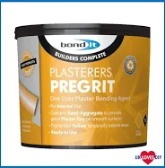 Pregrit Bonding Agent PVA - Image 3