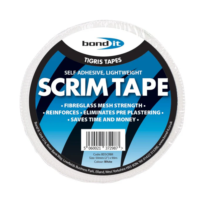 Scrim Tape 48mm X 90M