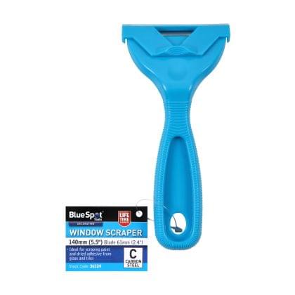 Window Scraper 140mm (5.5")