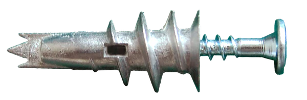 Plasterboard Fixings (100 )