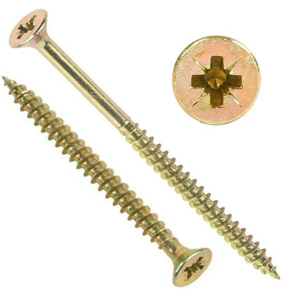 Wood Screws