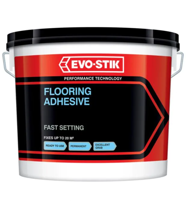 Evo-stik Floor Adhesive 5L